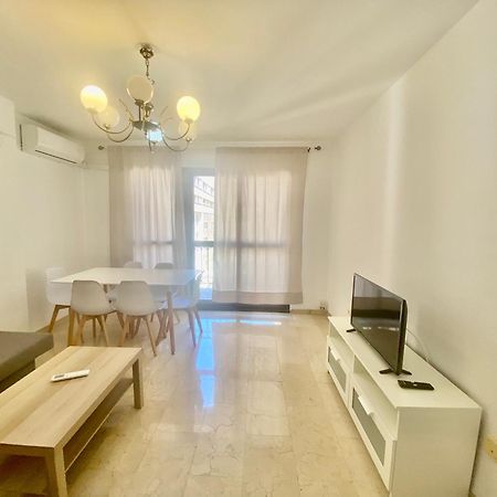 קורדובה 9753 Apartamento Corte Ingles מראה חיצוני תמונה