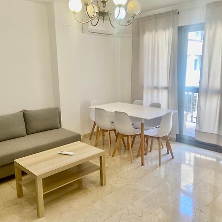 קורדובה 9753 Apartamento Corte Ingles מראה חיצוני תמונה