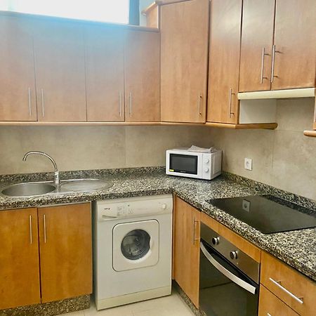 קורדובה 9753 Apartamento Corte Ingles מראה חיצוני תמונה