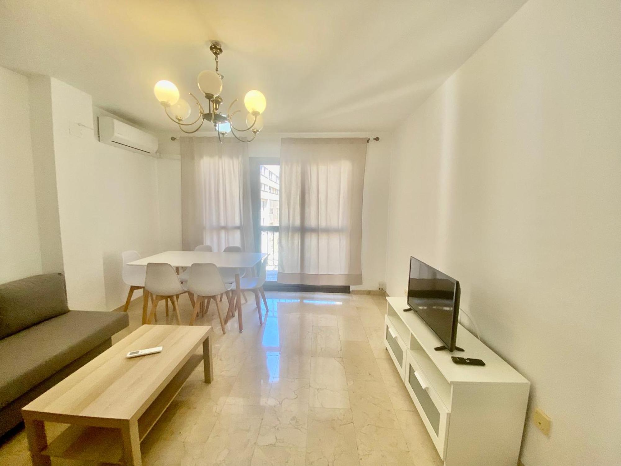 קורדובה 9753 Apartamento Corte Ingles מראה חיצוני תמונה