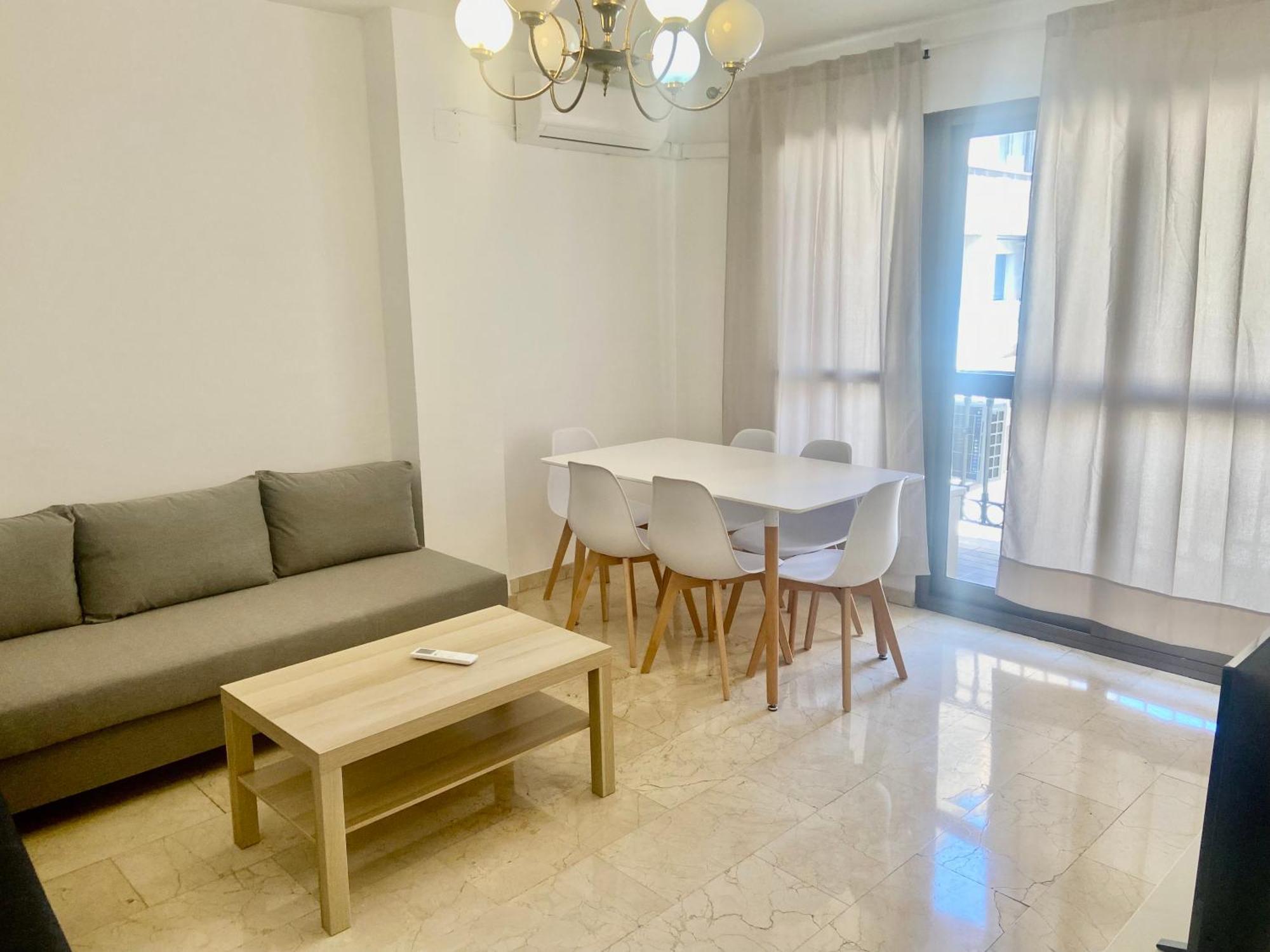 קורדובה 9753 Apartamento Corte Ingles מראה חיצוני תמונה