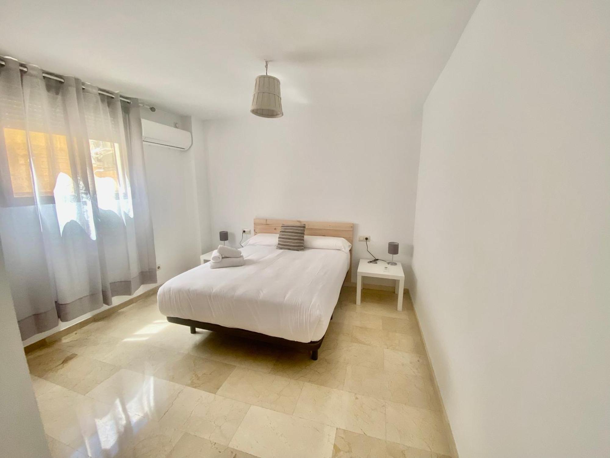 קורדובה 9753 Apartamento Corte Ingles מראה חיצוני תמונה