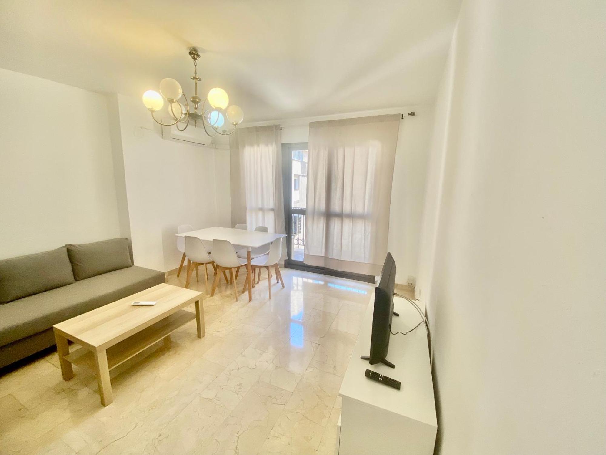 קורדובה 9753 Apartamento Corte Ingles מראה חיצוני תמונה