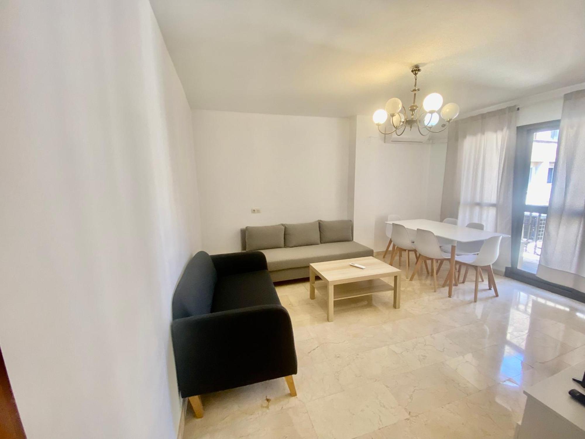 קורדובה 9753 Apartamento Corte Ingles מראה חיצוני תמונה