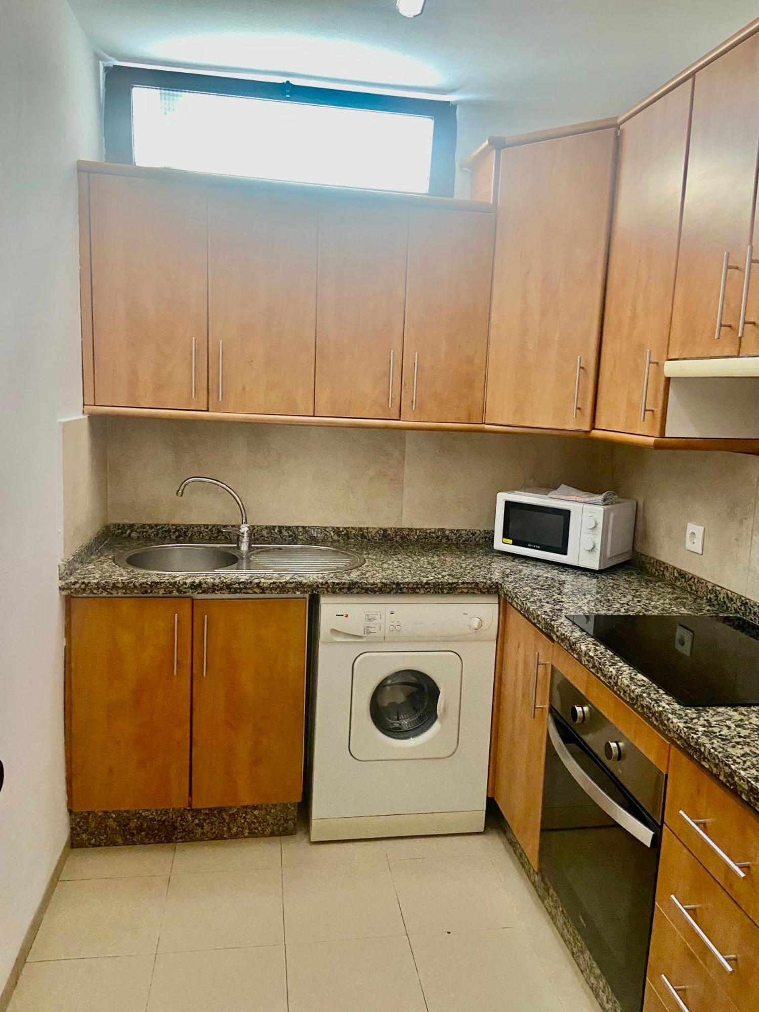 קורדובה 9753 Apartamento Corte Ingles מראה חיצוני תמונה