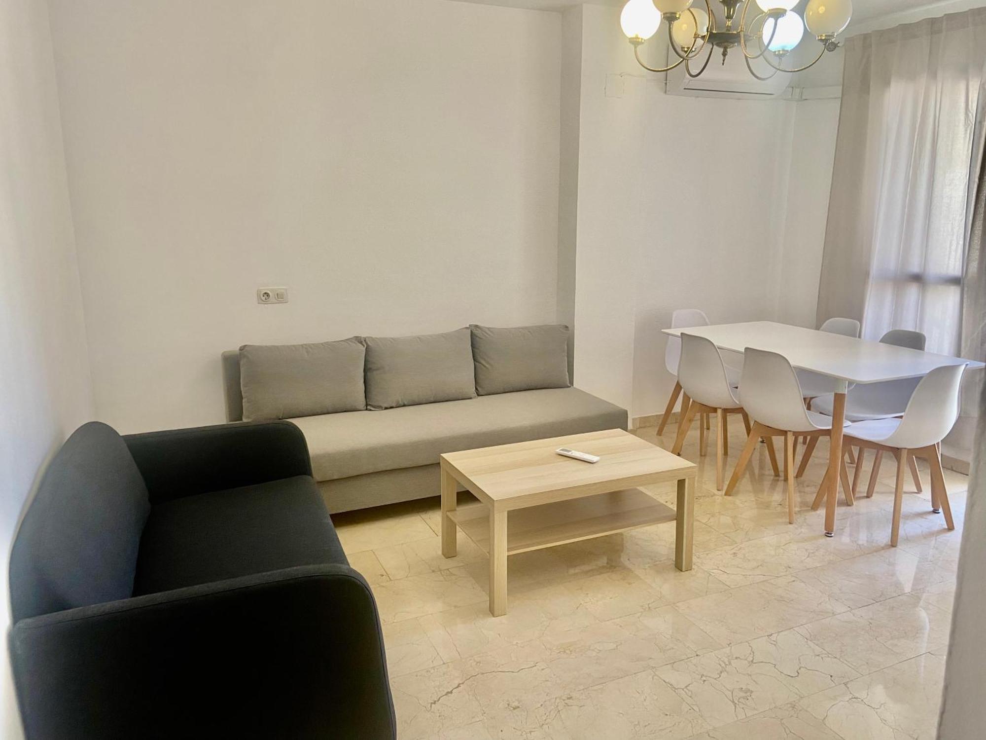 קורדובה 9753 Apartamento Corte Ingles מראה חיצוני תמונה