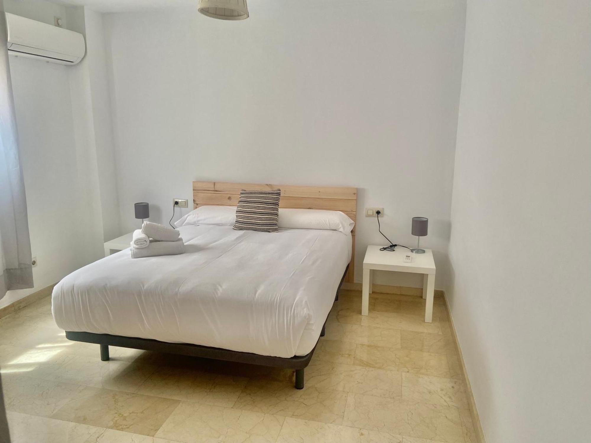 קורדובה 9753 Apartamento Corte Ingles מראה חיצוני תמונה