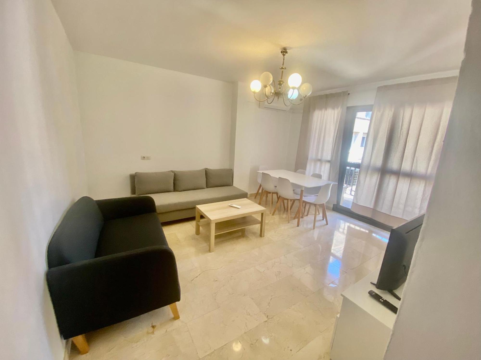 קורדובה 9753 Apartamento Corte Ingles מראה חיצוני תמונה