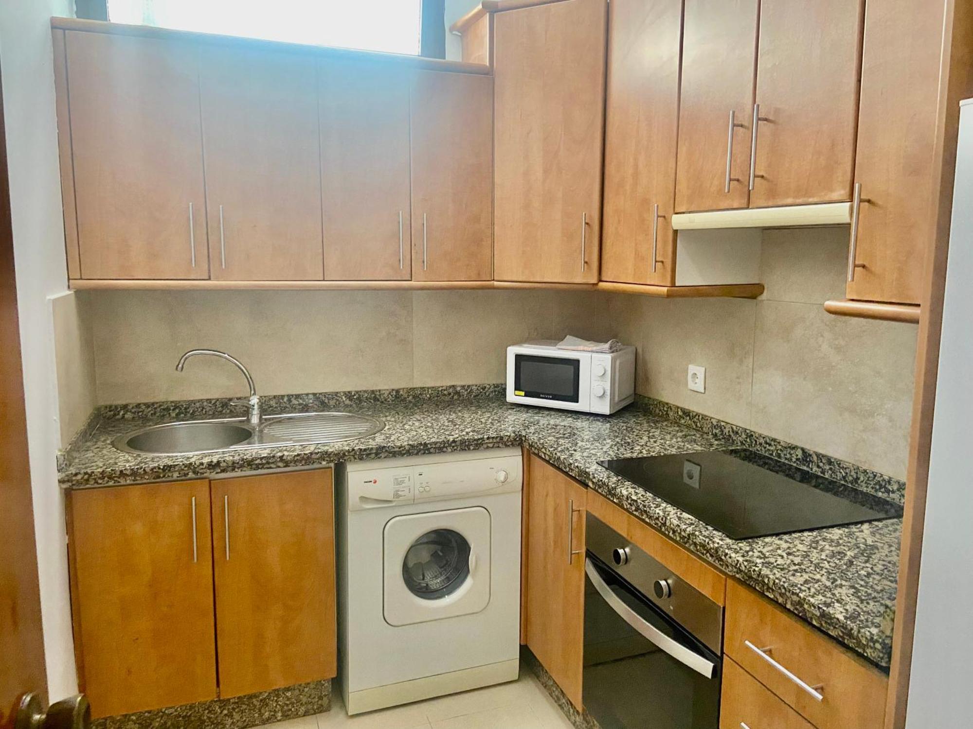 קורדובה 9753 Apartamento Corte Ingles מראה חיצוני תמונה