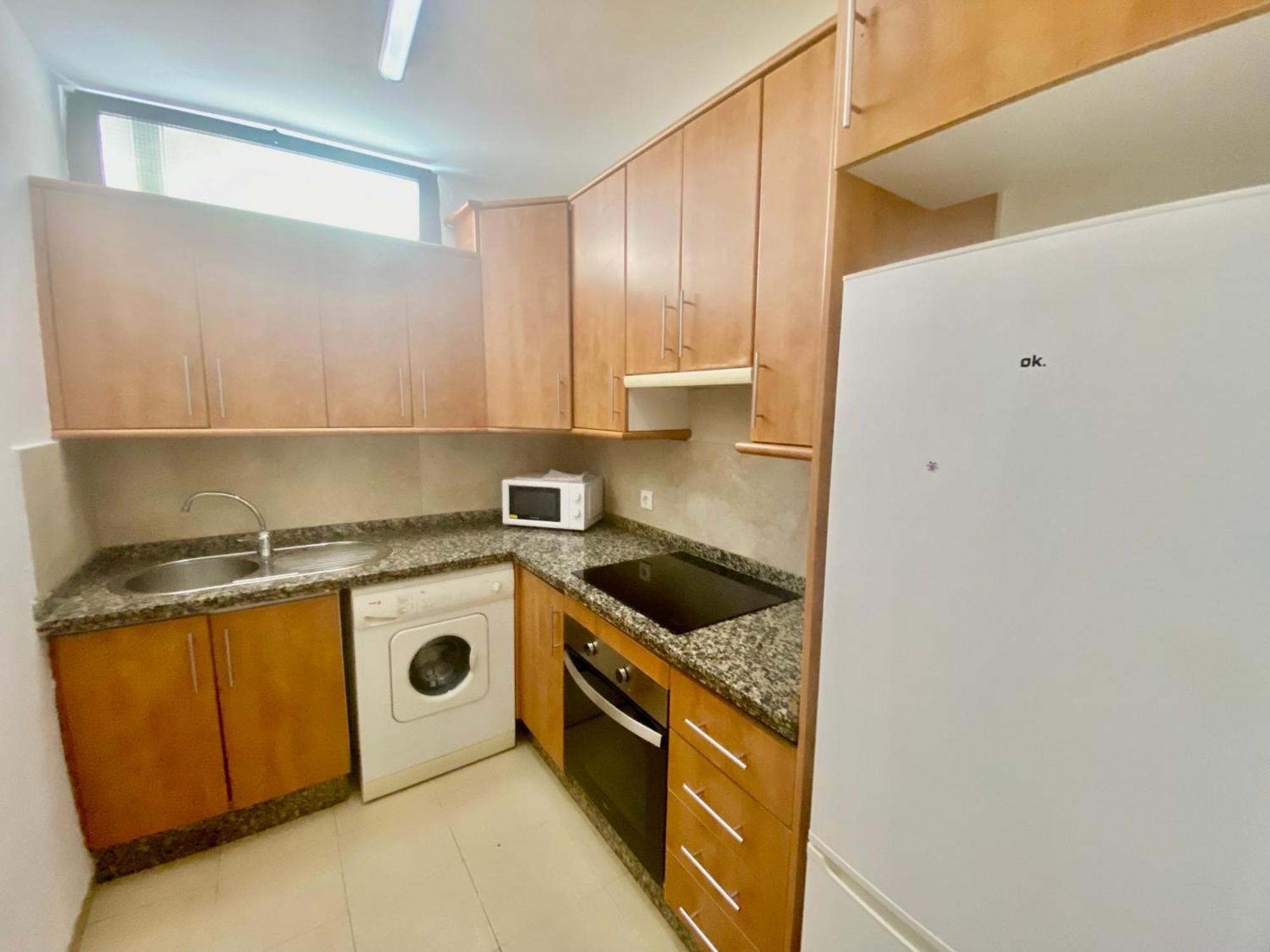 קורדובה 9753 Apartamento Corte Ingles מראה חיצוני תמונה