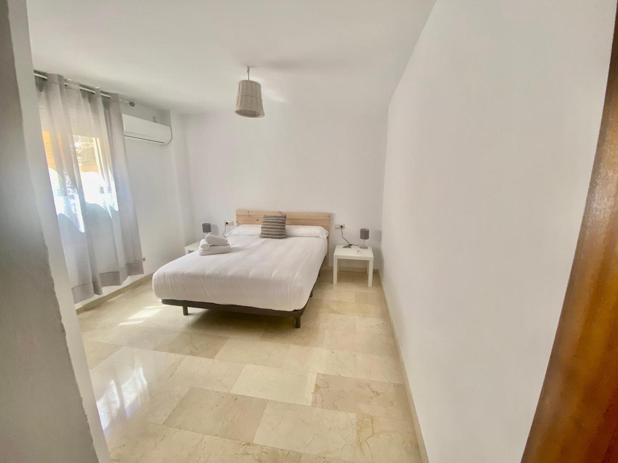 קורדובה 9753 Apartamento Corte Ingles מראה חיצוני תמונה