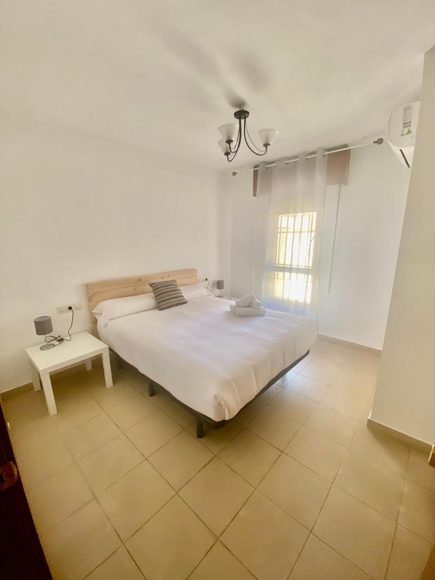 קורדובה 9753 Apartamento Corte Ingles מראה חיצוני תמונה