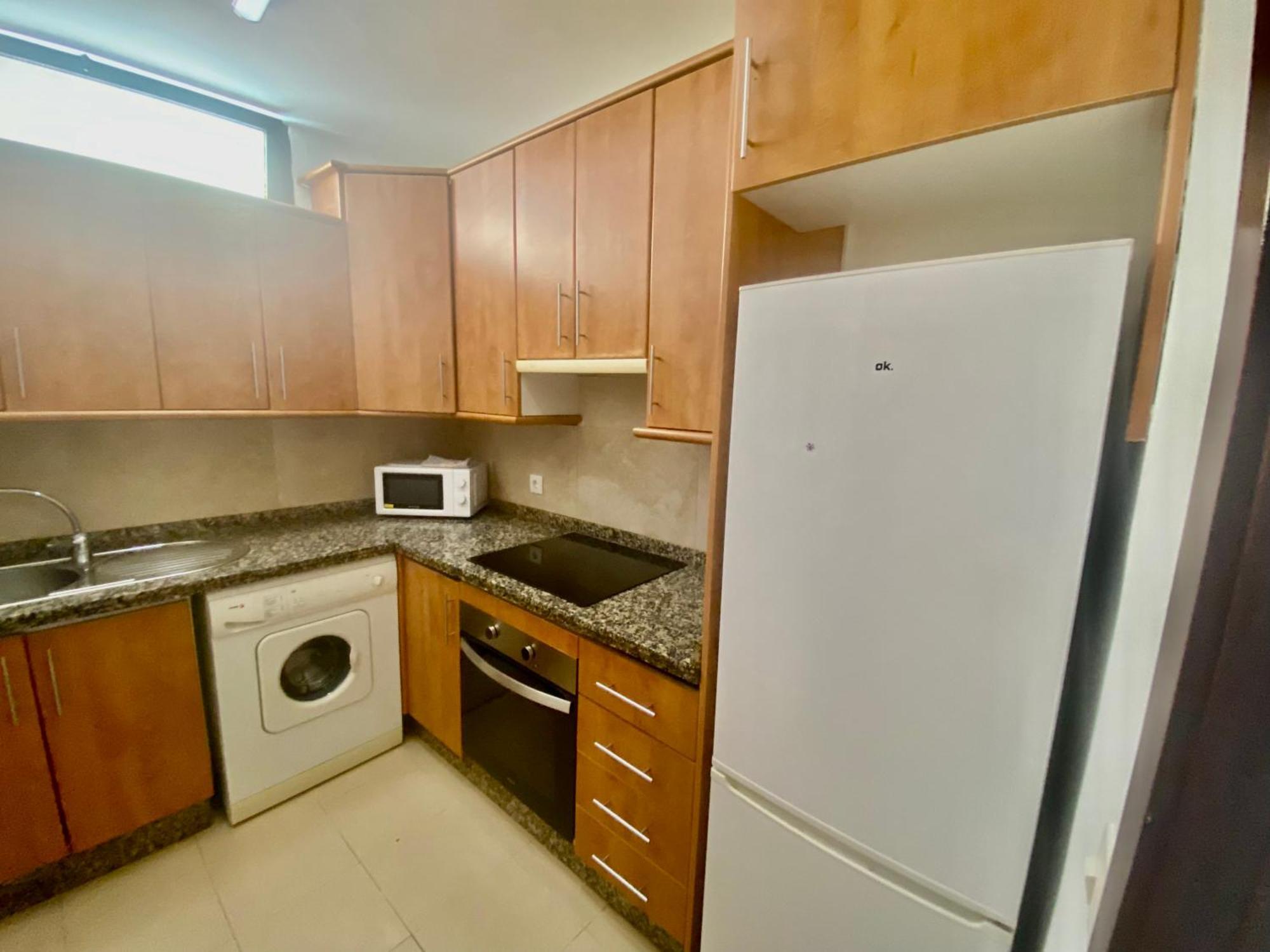 קורדובה 9753 Apartamento Corte Ingles מראה חיצוני תמונה